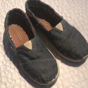 Kids toms
